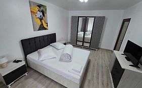 Bluebee Apartment